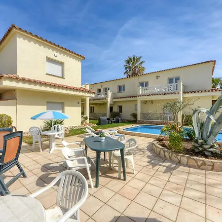 شقة Muga-5 By Interhome