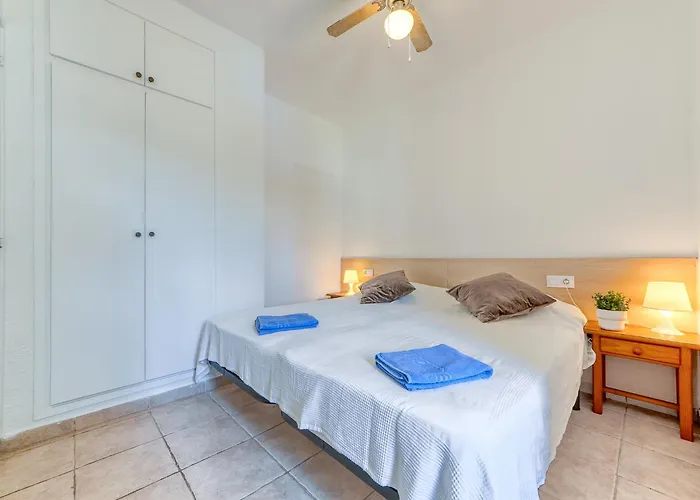 Muga-5 By Interhome Empuriabrava