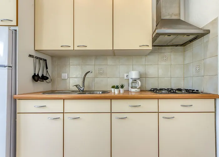 Apartamento Muga-5 By Interhome *