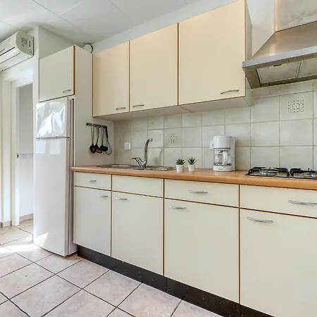 Apartment Muga-5 By Interhome