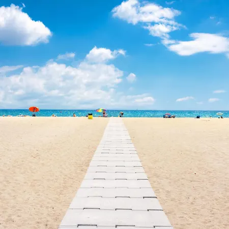 Muga-5 By Interhome Appartement Empuriabrava