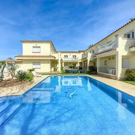 Muga-5 By Interhome Apartment