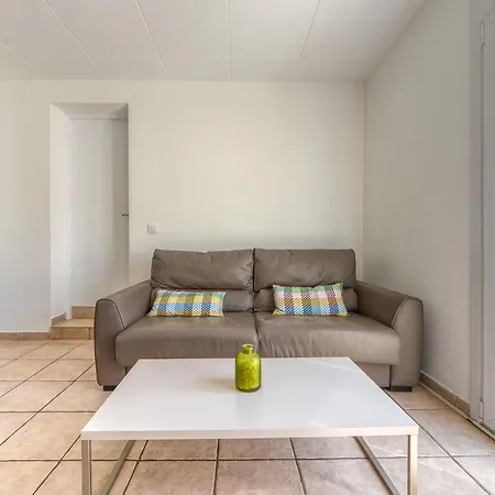 Apartment Muga-5 By Interhome