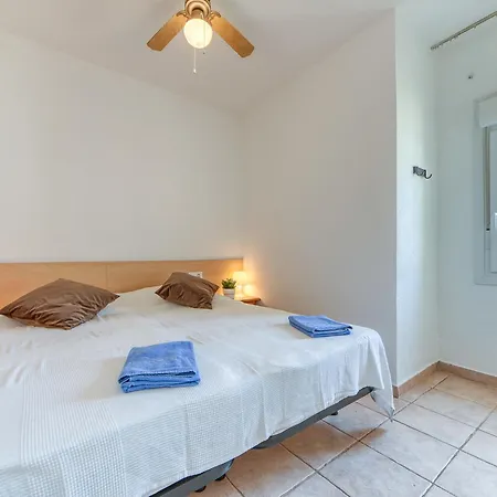 Muga-5 By Interhome Apartment