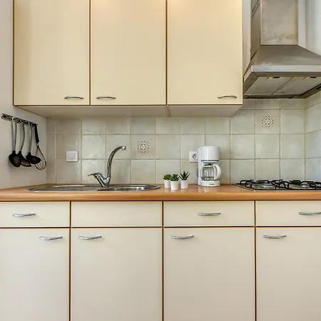 Apartment Muga-5 By Interhome *