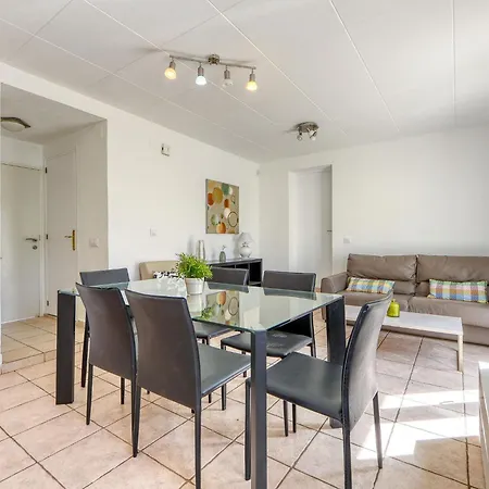 Muga-5 By Interhome Apartment Empuriabrava