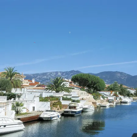 Appartement Muga-5 By Interhome Empuriabrava