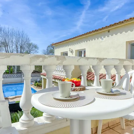 Muga-5 By Interhome Apartment Empuriabrava