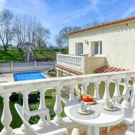 Muga-5 By Interhome Empuriabrava