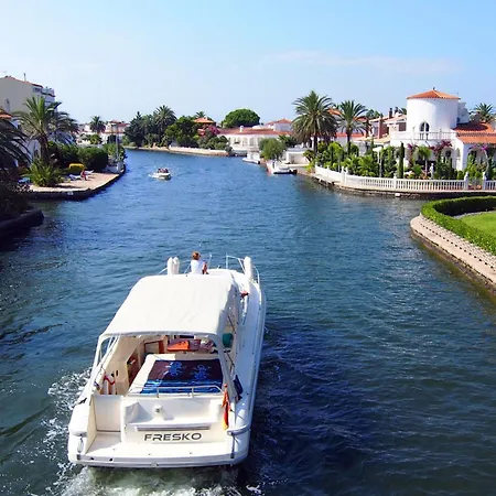 Muga-5 By Interhome *