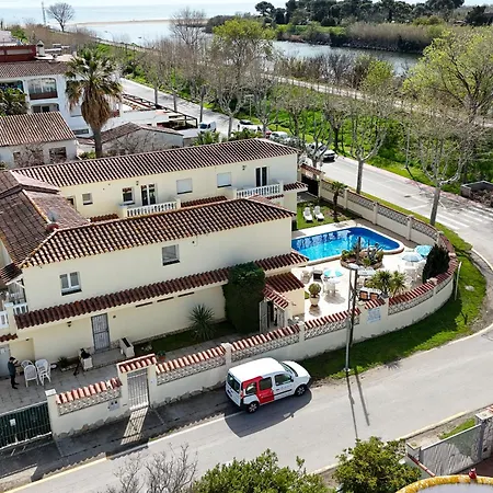 Muga-5 By Interhome * Empuriabrava