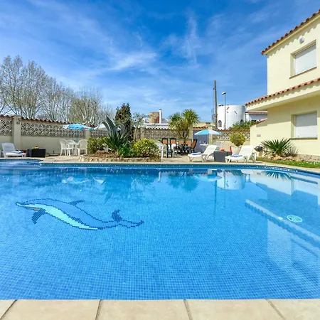 Muga-5 By Interhome Empuriabrava