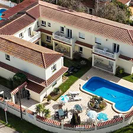 Muga-5 By Interhome