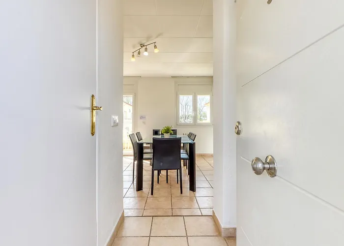 Muga-5 By Interhome * Эмпуриабрава