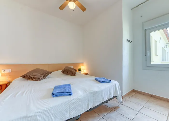 Muga-5 By Interhome Апартаменты