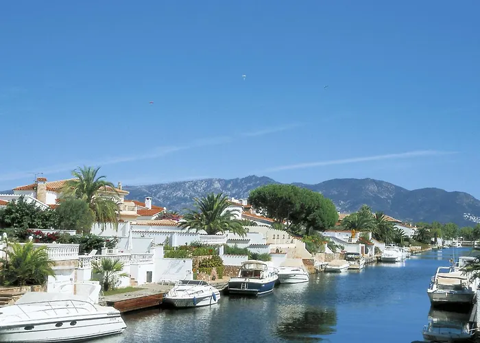 Апартаменты Muga-5 By Interhome Эмпуриабрава