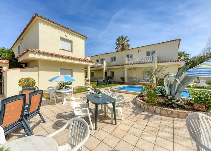 Апартаменты Muga-5 By Interhome