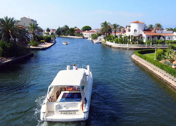 Muga-5 By Interhome *