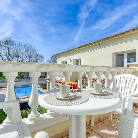 Apartman Muga-5 By Interhome *