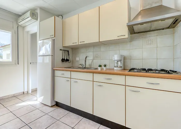 Apartman Muga-5 By Interhome