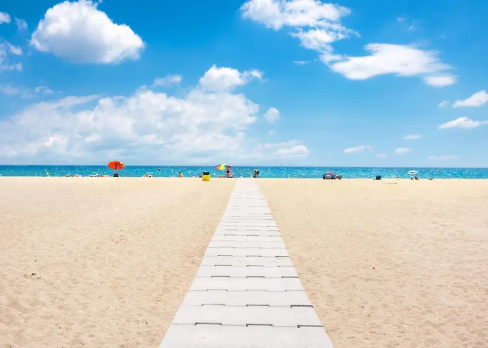 Muga-5 By Interhome Apartman Empuriabrava