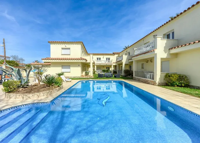 Muga-5 By Interhome Apartman