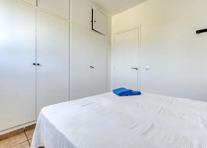 Muga-5 By Interhome *