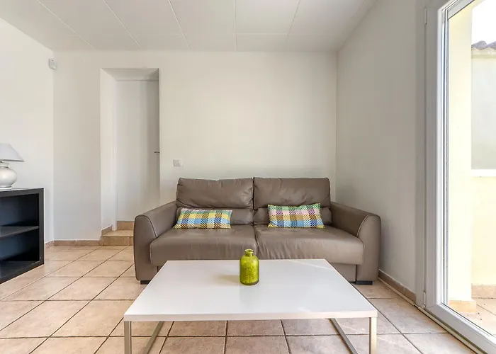 Apartman Muga-5 By Interhome