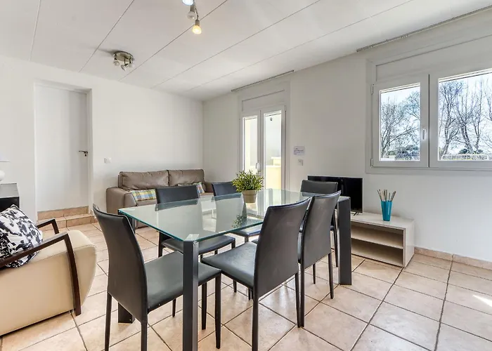 Muga-5 By Interhome Empuriabrava