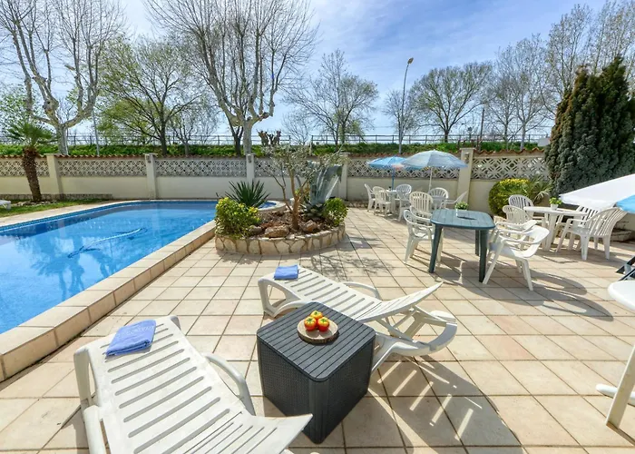 Muga-5 By Interhome *