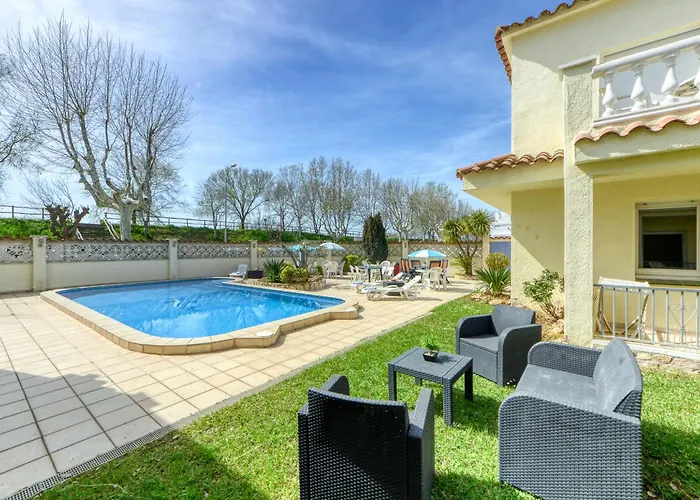 Apartman Muga-5 By Interhome