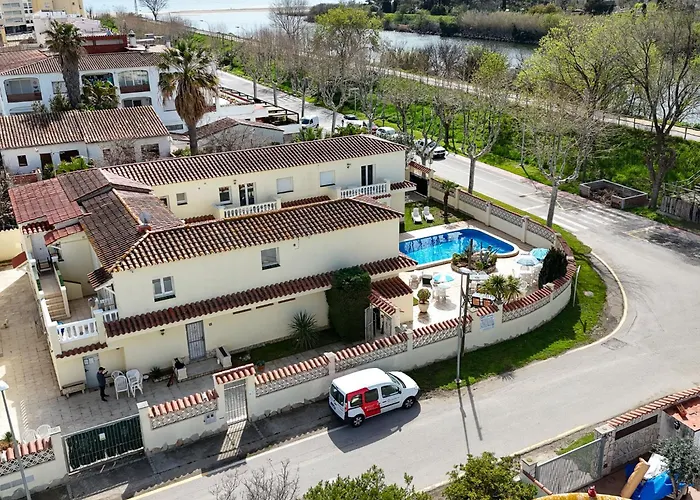 Muga-5 By Interhome * Empuriabrava