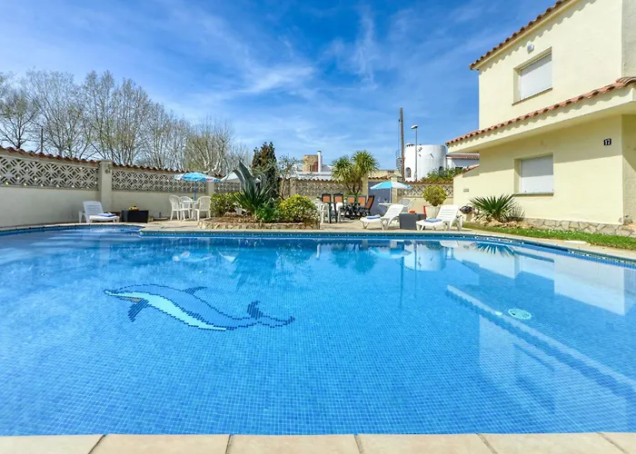 Muga-5 By Interhome Empuriabrava